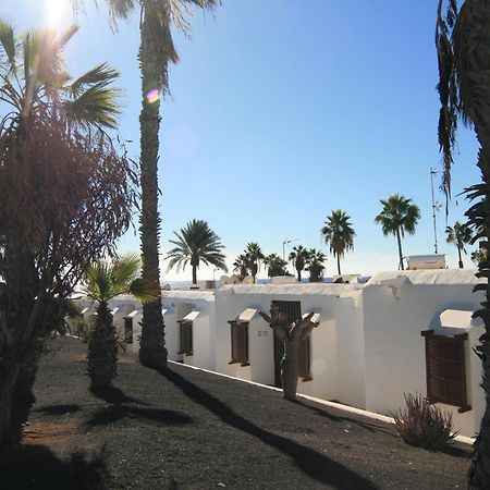 Casa Los Jardines Puerto del Carmen  Exteriér fotografie