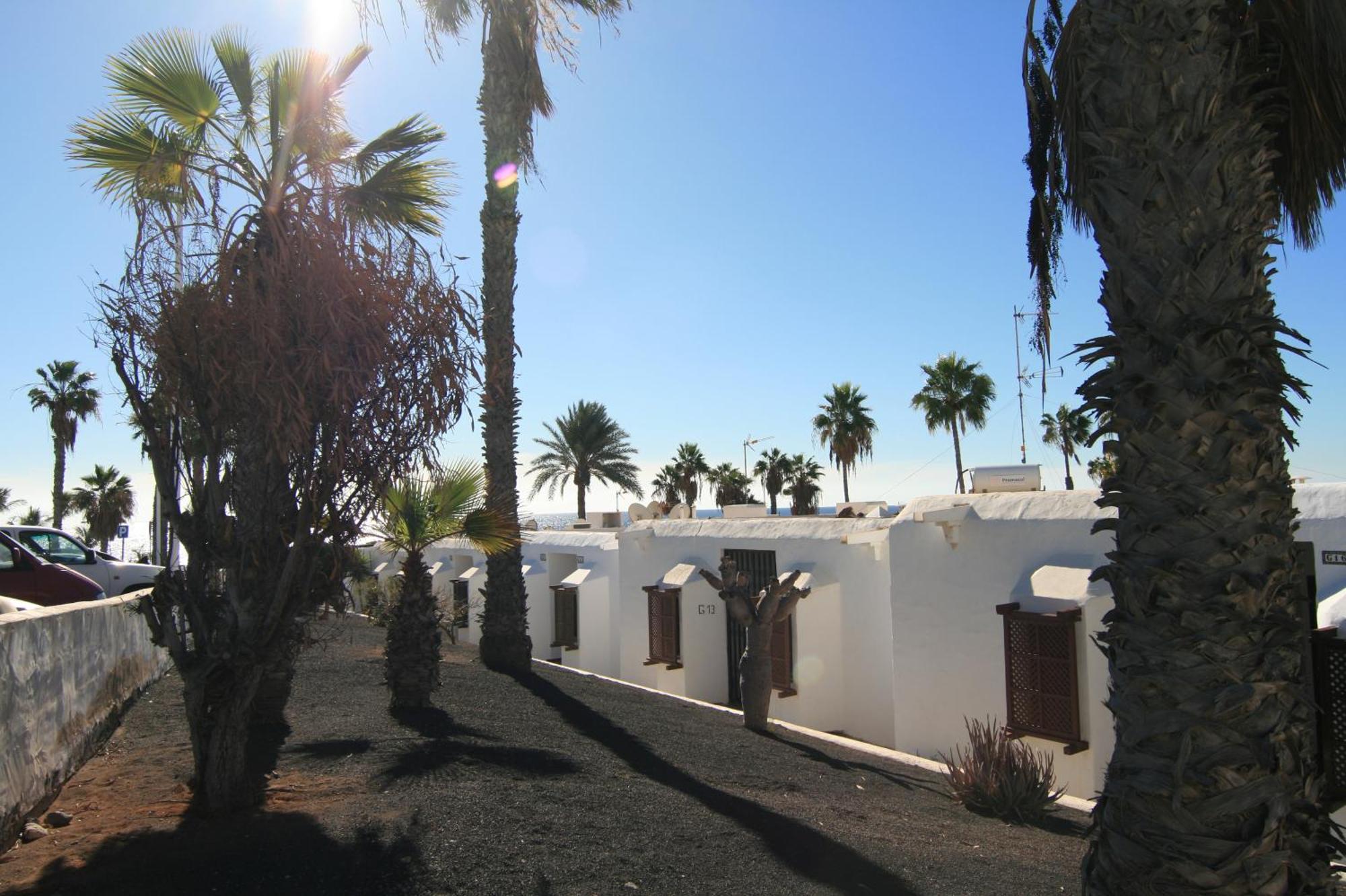 Casa Los Jardines Puerto del Carmen  Exteriér fotografie