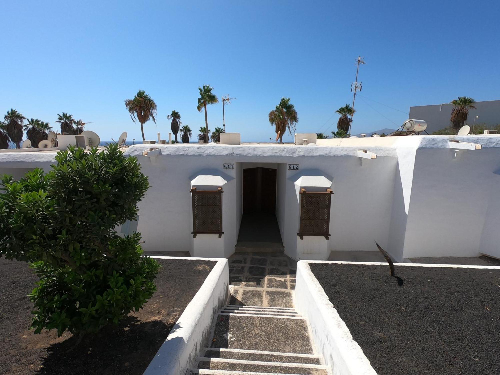 Casa Los Jardines Puerto del Carmen  Exteriér fotografie