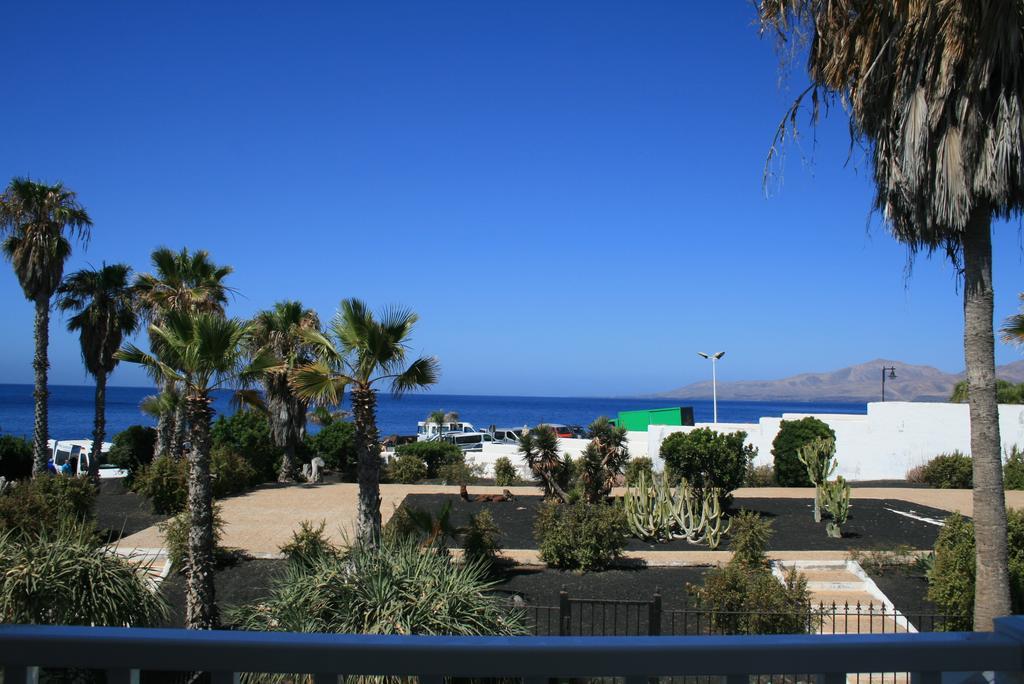 Casa Los Jardines Puerto del Carmen  Exteriér fotografie