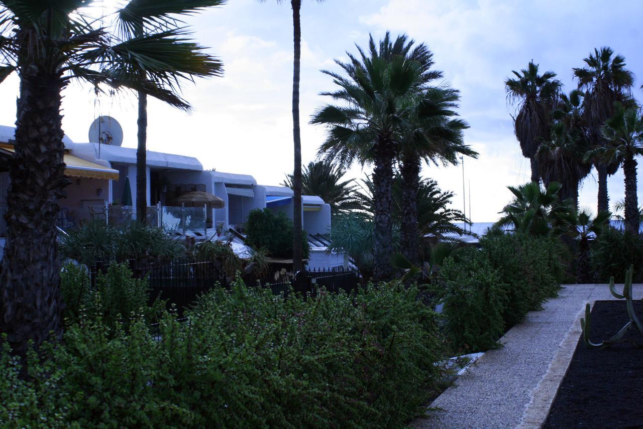 Casa Los Jardines Puerto del Carmen  Exteriér fotografie